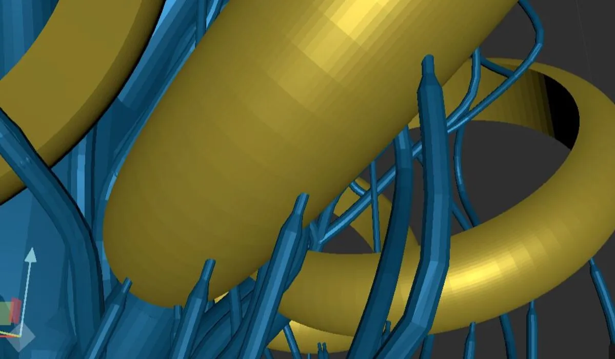 JewelsPrint Support Tip